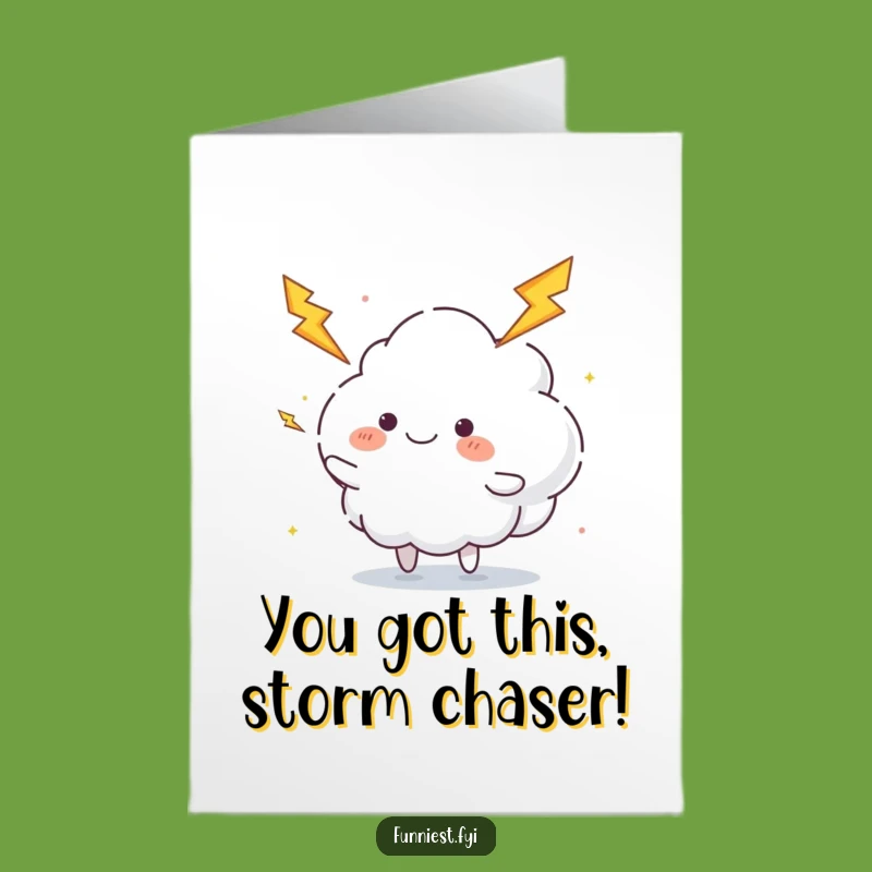Free Printable Cloud Juggling Congratulations Card - Funny Weather Downloadable Gift